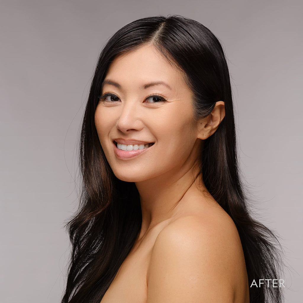 Super Serum Silk Matte Powder Peptide Foundation